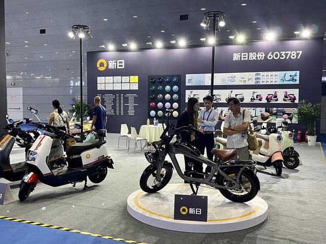 米乐M6 米乐知创未来 沉浸式打卡这场设计博览会(图4)