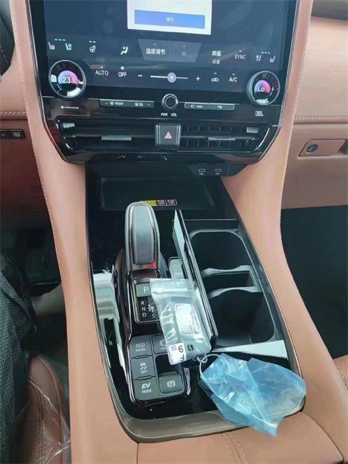 24款丰田埃尔法和威尔法顶级米乐M6 米乐商务车现车(图3)
