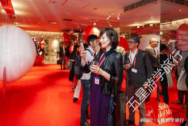米乐M6 米乐2024年米兰国际家具展观展团为什么只收设计师和家具行业专业人士(图1)