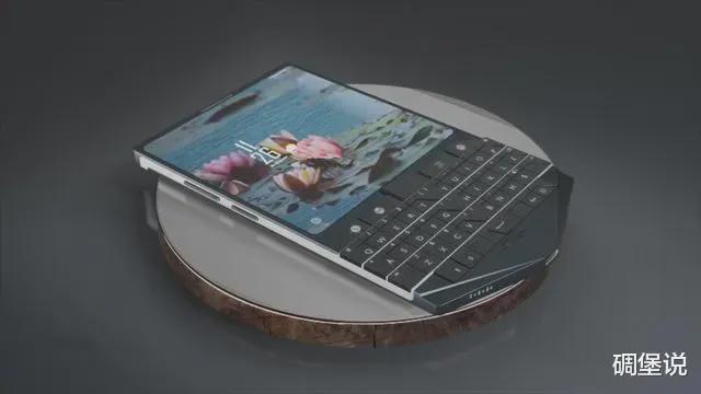 米乐 M6米乐诺基亚新8250：引爆足够惊艳！五边形设计+全尺寸键盘iPhone 15无法媲美(图6)