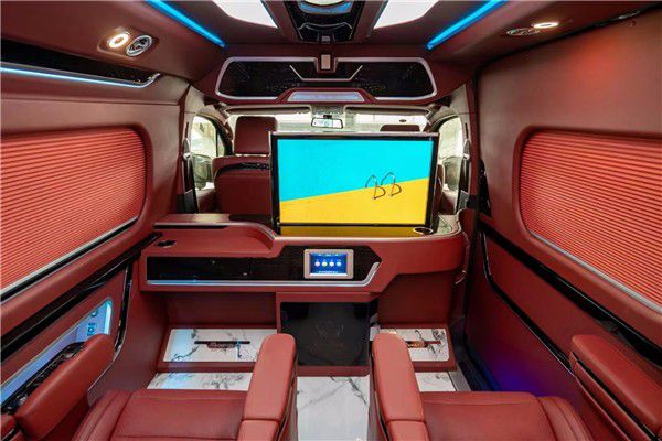 丰田海狮6座商务车 最新报价及参数图片米乐 M6米乐(图5)