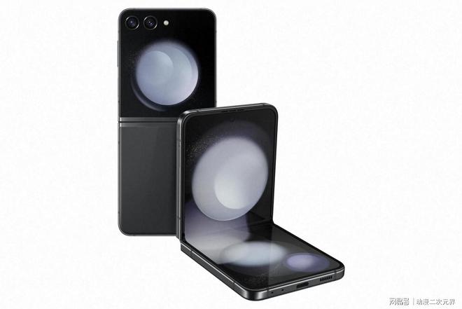 米乐M6 米乐全新设计开启折叠屏新篇章三星Galaxy Z Flip5重新定义潮流之美(图5)