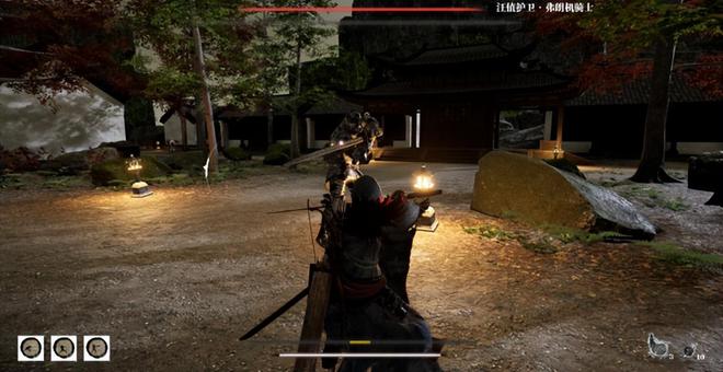 米乐 M6米乐设计师下场骂玩家？Steam版国产只狼暴雷评论区瞬间成祖安(图1)