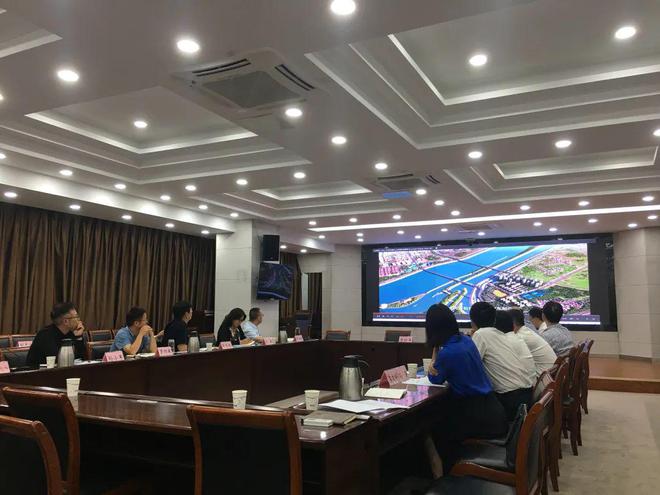 淮河入海水道二期配套通航工程淮安段勘察设计合米乐 M6米乐同成功签订(图2)