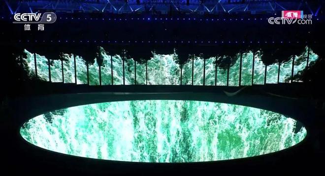 亚运会开幕式音乐总设计来自上音！上音人呈现这样的音乐米乐 M6米乐盛宴(图2)