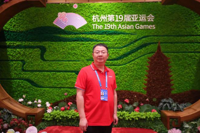 亚运会开幕式音乐总设计来自上音！上音人呈现这样的音乐米乐 M6米乐盛宴(图1)