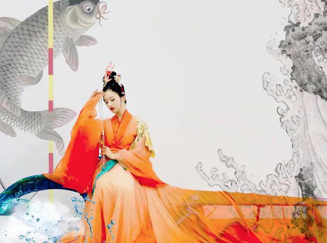 亚运会开幕式音乐总设计来自上音！上音人呈现这样的音乐米乐 M6米乐盛宴(图6)