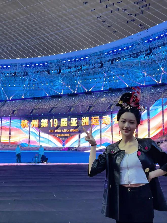 亚运会开幕式音乐总设计来自上音！上音人呈现这样的音乐米乐 M6米乐盛宴(图7)