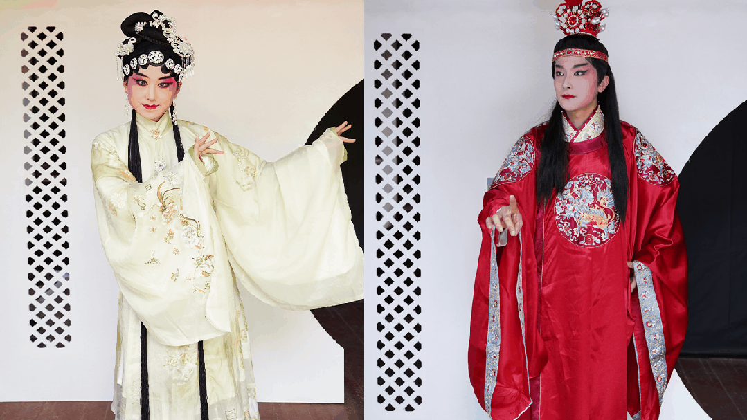 米乐M6 米乐首届长三角旅游文创设计大赛获奖作品出炉！解锁大观园“双节”新玩法(图3)