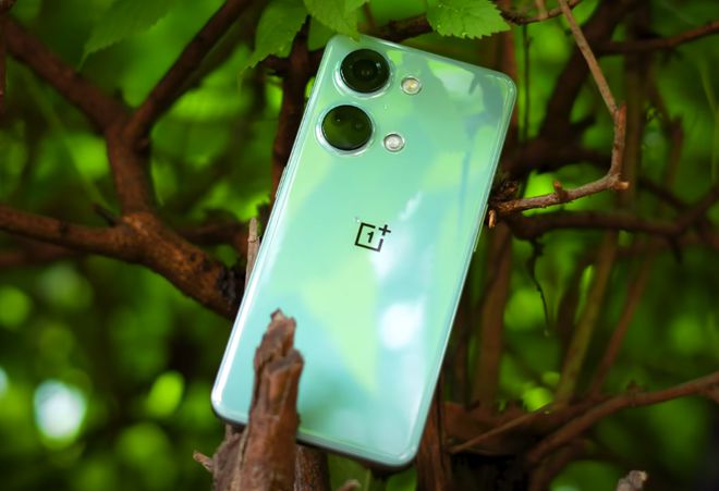 16GB+1TB+5000mAh4nm旗舰降至2326元高端设计质感拉满米乐 M6米乐(图4)