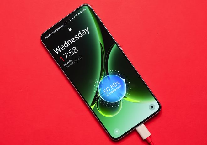 16GB+1TB+5000mAh4nm旗舰降至2326元高端设计质感拉满米乐 M6米乐(图3)