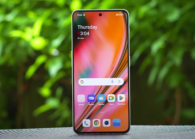 16GB+1TB+5000mAh4nm旗舰降至2326元高端设计质感拉满米乐 M6米乐(图1)