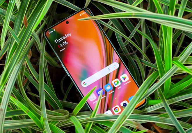 16GB+1TB+5000mAh4nm旗舰降至2326元高端设计质感拉满米乐 M6米乐(图2)