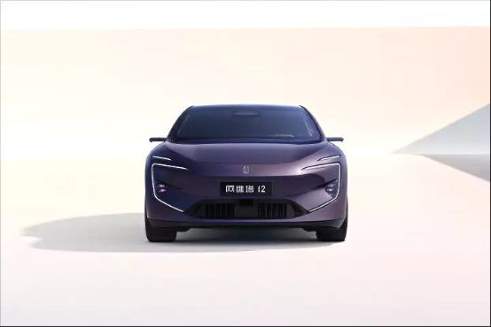 集各种激进设计于一米乐 M6米乐身的阿维塔12能否走量？(图2)