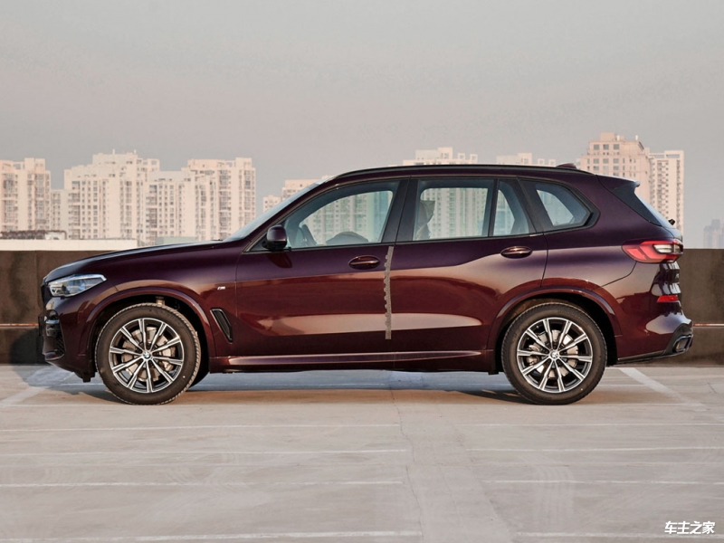 进口宝马X5(进口)越野车丐版现车报价及图米乐 M6米乐片(图2)