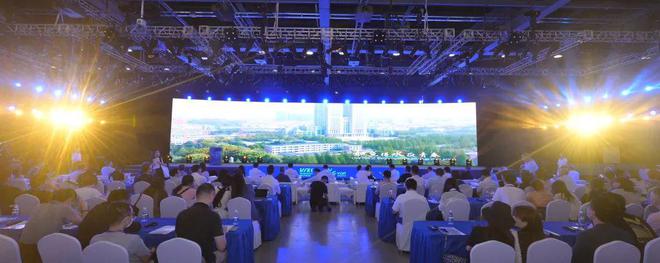 米乐M6 米乐全力打造上海“设计之都”核心功能区丨2023首届杨浦国际设计节精彩开幕(图1)