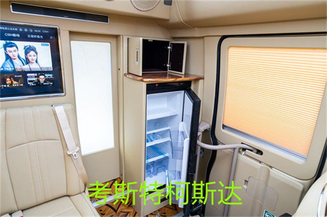 豪华高档办公桌米乐 M6米乐360度可选装首长席丰田(图5)