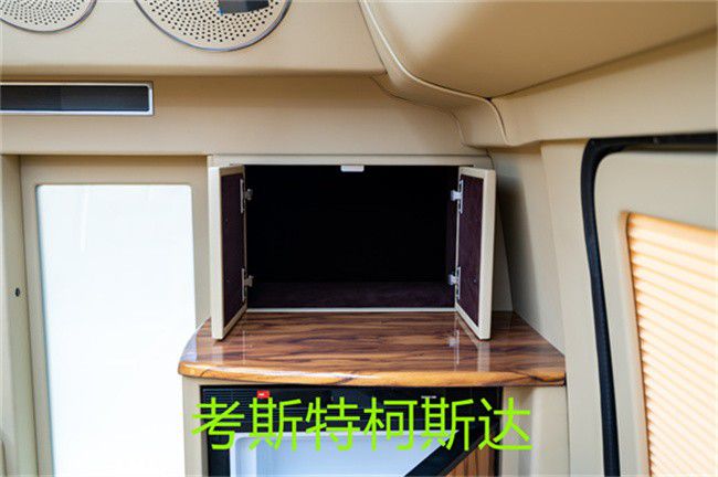 豪华高档办公桌米乐 M6米乐360度可选装首长席丰田(图6)