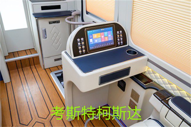豪华高档办公桌米乐 M6米乐360度可选装首长席丰田(图7)