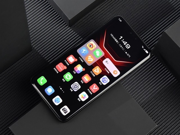 米乐 M6米乐工业设计一绝！华为Mate 60 RS非凡大师上手(图6)