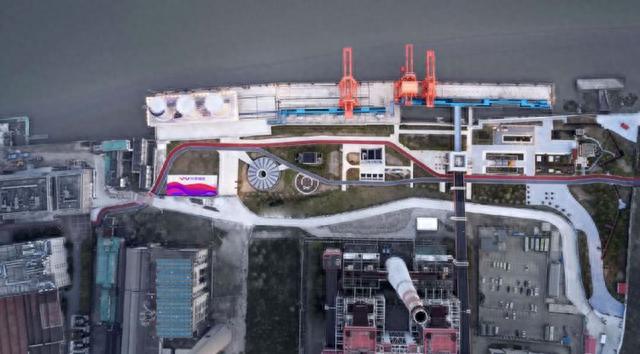 2023首届杨浦国际设米乐M6 米乐计节上这些成果被首次发布(图3)