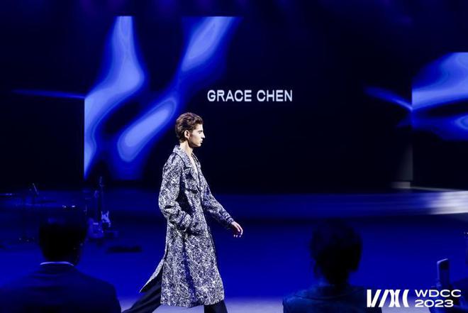米乐M6 米乐设计之都大会迎来“上海·米兰-双城映画”专场构建中国-全球双向时尚通道和文化走廊(图6)