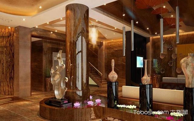 商务酒店设计要点商务酒店怎么装修米乐M6 米乐(图2)