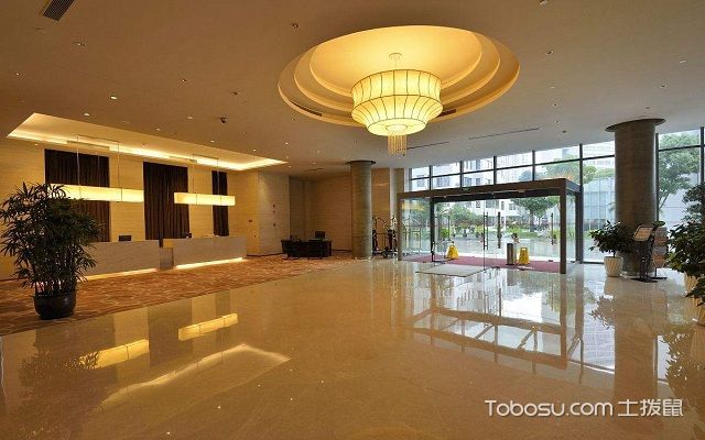 商务酒店设计要点商务酒店怎么装修米乐M6 米乐(图4)