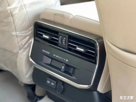 米乐 M6米乐全新23款丰田兰德酷路泽3500现车行情报价优惠价格直降10万(图3)
