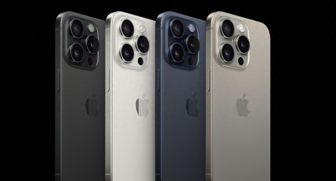 米乐 M6米乐iPhone16爆料：全新设计、超强性能引领智能手机革命！(图1)