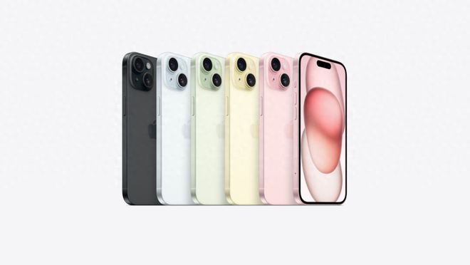 米乐 M6米乐iPhone16爆料：全新设计、超强性能引领智能手机革命！(图2)