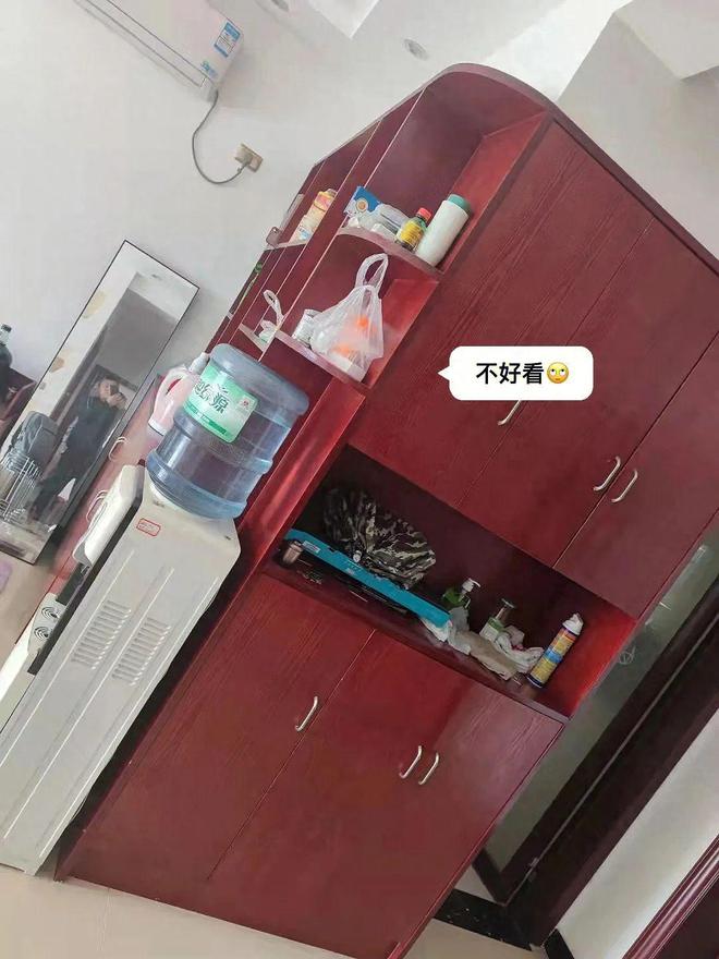 米乐 M6米乐曾经很火的8个装修设计已经悄然淘汰时代的趋势谁也躲不过(图17)