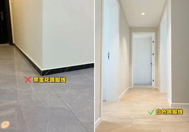 米乐 M6米乐曾经很火的8个装修设计已经悄然淘汰时代的趋势谁也躲不过(图16)