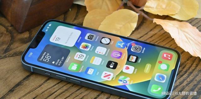 苹果iPhoneSE4外观设计或将大改 新增操作按钮+4800万主摄+OLED米乐M6 米乐(图6)