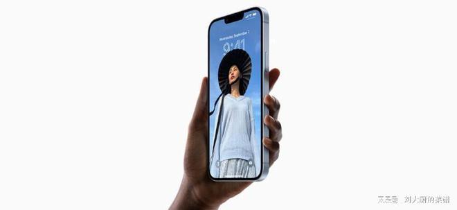 苹果iPhoneSE4外观设计或将大改 新增操作按钮+4800万主摄+OLED米乐M6 米乐(图7)