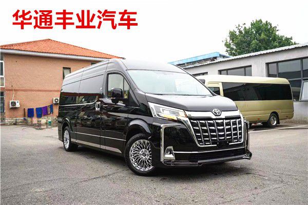 米乐M6 米乐丰田海狮(厂家)报价丰田海狮报价及图片(图1)