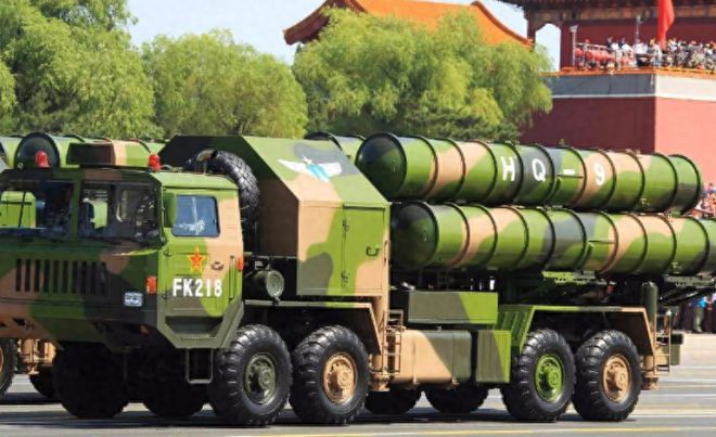 米乐M6 米乐东风总设计师郭万钧泄露我国7份尖端武器绝密情报结局如何？(图9)