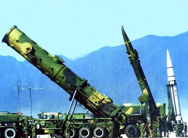 米乐M6 米乐东风总设计师郭万钧泄露我国7份尖端武器绝密情报结局如何？(图2)