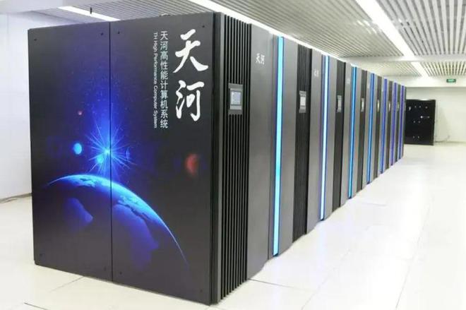 从安溪走出的科学家：我国“银河”巨型计算机总设计师陈福接米乐 M6米乐(图3)