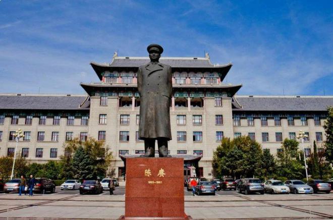 从安溪走出的科学家：我国“银河”巨型计算机总设计师陈福接米乐 M6米乐(图2)