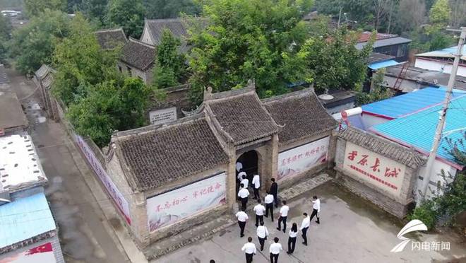 莘县将文旅资源进行“课程化设计”以“学”促旅激发市场新活力米乐M6 米乐(图1)