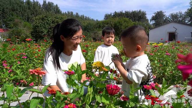 莘县将文旅资源进行“课程化设计”以“学”促旅激发市场新活力米乐M6 米乐(图2)