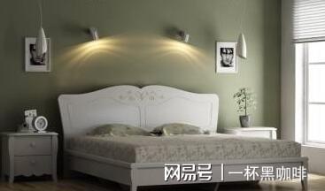 越来越多人卧室不买大床了米乐M6 米乐聪明人都喜欢这样设计太实用了(图1)
