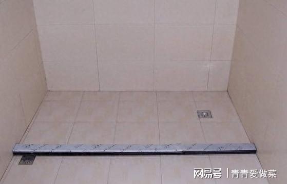 为什米乐M6 米乐么越来越多人家里卫生间不装淋浴房？原来这样设计更加实用(图2)