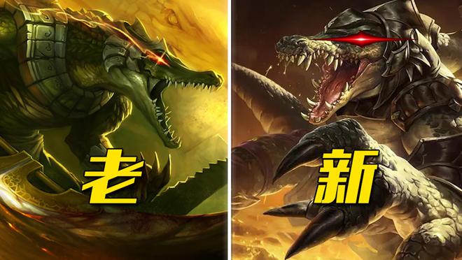 LOL设计最完美的战士从机制到玩法都无可挑剔米乐M6 米乐(图5)