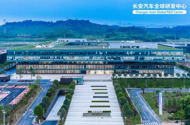 都说国产车设计不行？原米乐M6 米乐大众汽车设计掌门人正式加盟长安汽车(图3)