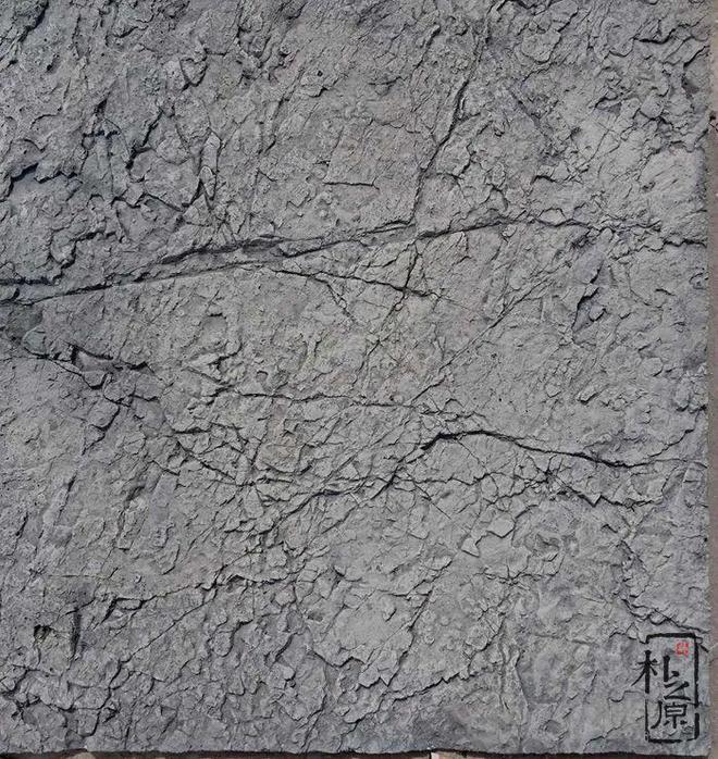 神奇的混凝土仿石：设计多样性的秘密武器米乐M6 米乐(图2)