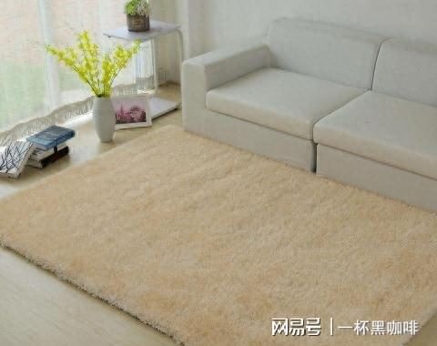 米乐 M6米乐客厅装修别买茶几了聪明人都喜欢这种设计安全舒适又节省空间(图3)