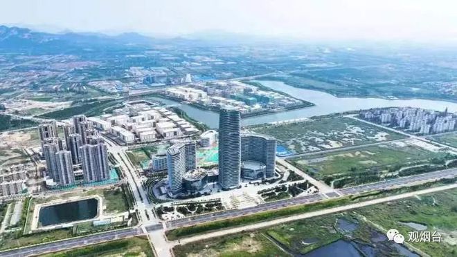 观烟台·观商米乐M6 米乐务丨烟台斩获一项新荣誉(图8)