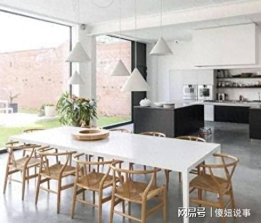 越来越多人家里不铺瓷砖了如今都流行这样设计米乐 M6米乐美观实用还省钱(图2)